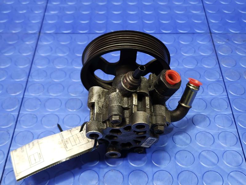 2002 Toyota Camry Power Steering Pump/Motor