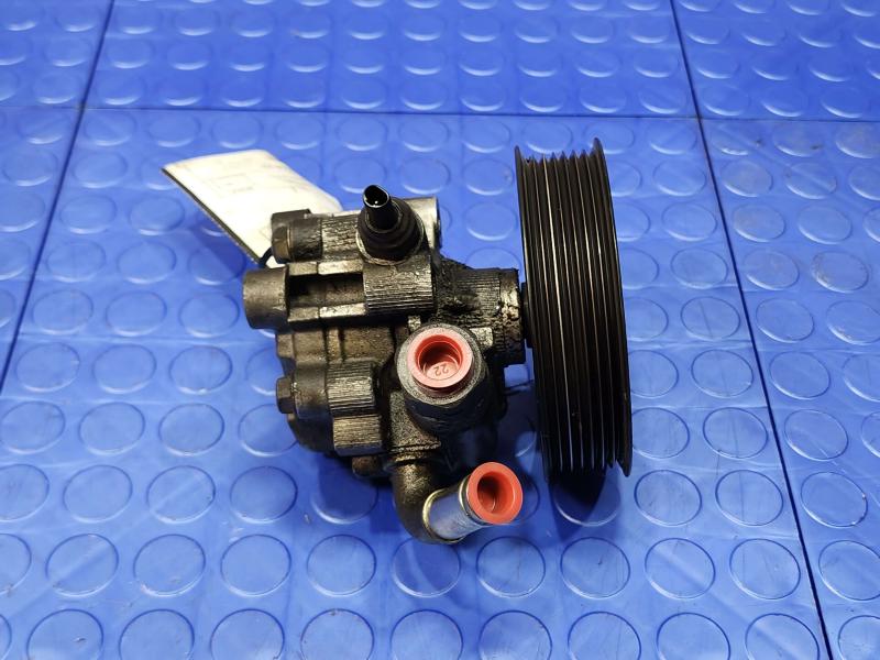 2002 Toyota Camry Power Steering Pump/Motor