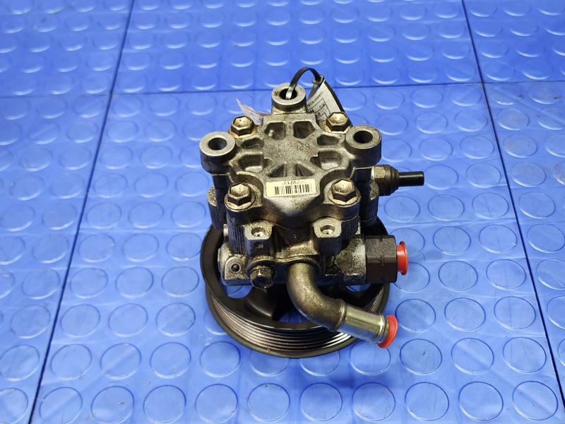 2002 Toyota Camry Power Steering Pump/Motor