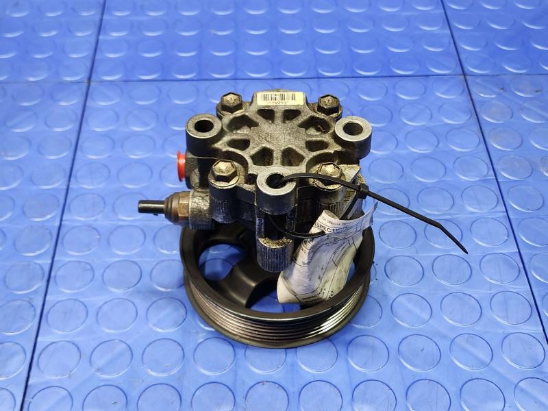 2002 Toyota Camry Power Steering Pump/Motor