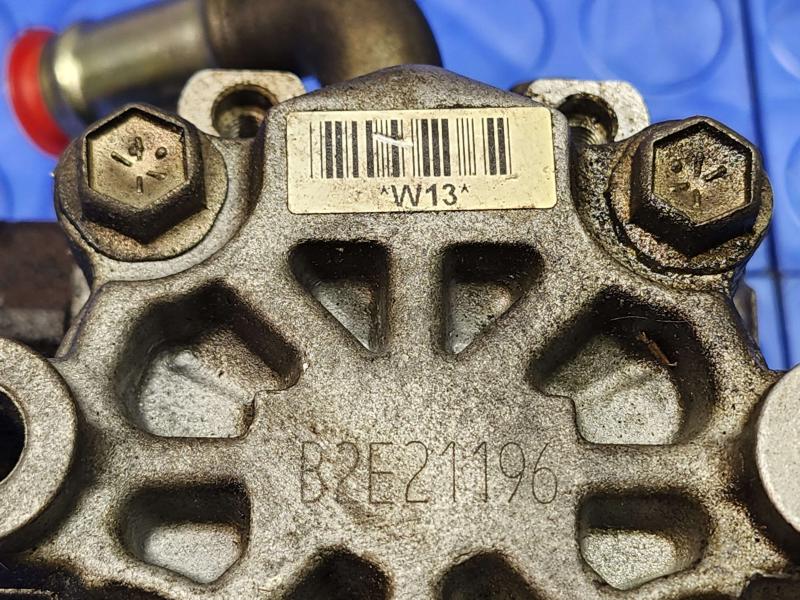 2002 Toyota Camry Power Steering Pump/Motor