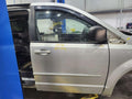 2012 Dodge Grand Caravan Front Door