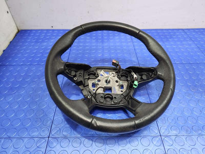 2014 Ford Focus Steering Wheel