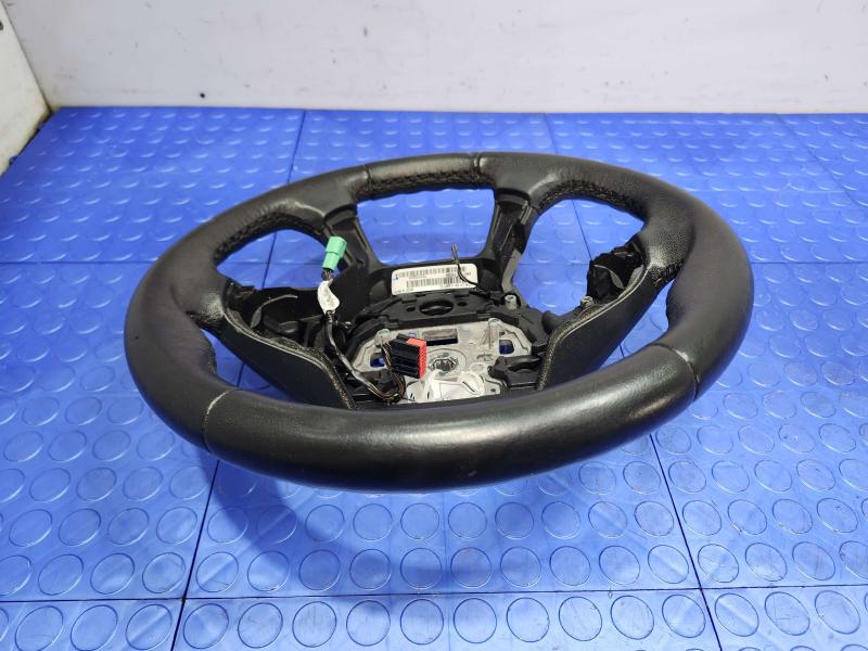 2014 Ford Focus Steering Wheel