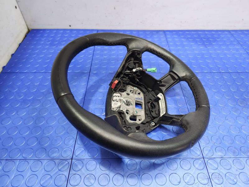 2014 Ford Focus Steering Wheel