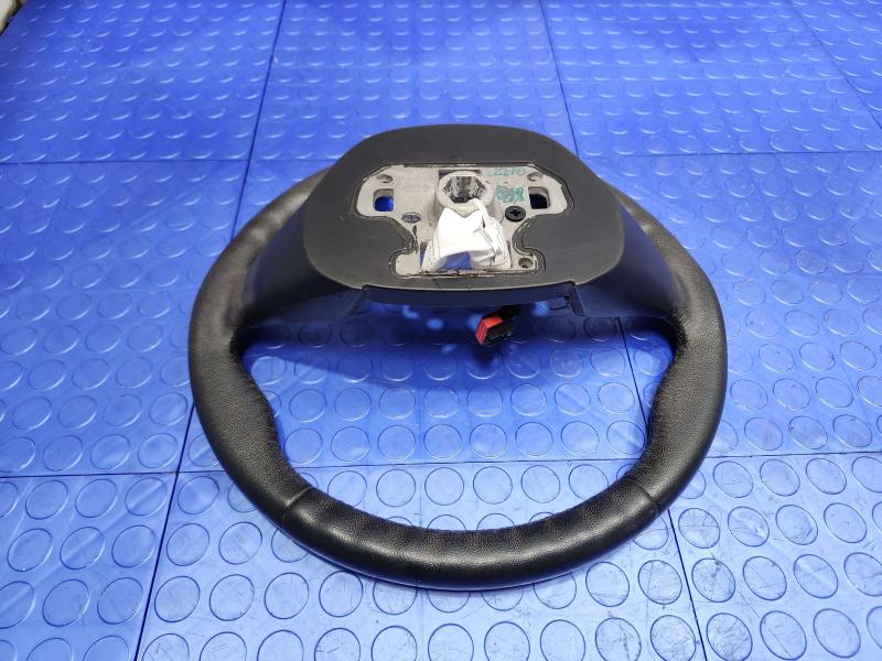 2014 Ford Focus Steering Wheel