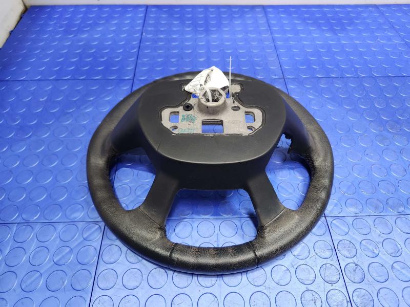 2014 Ford Focus Steering Wheel