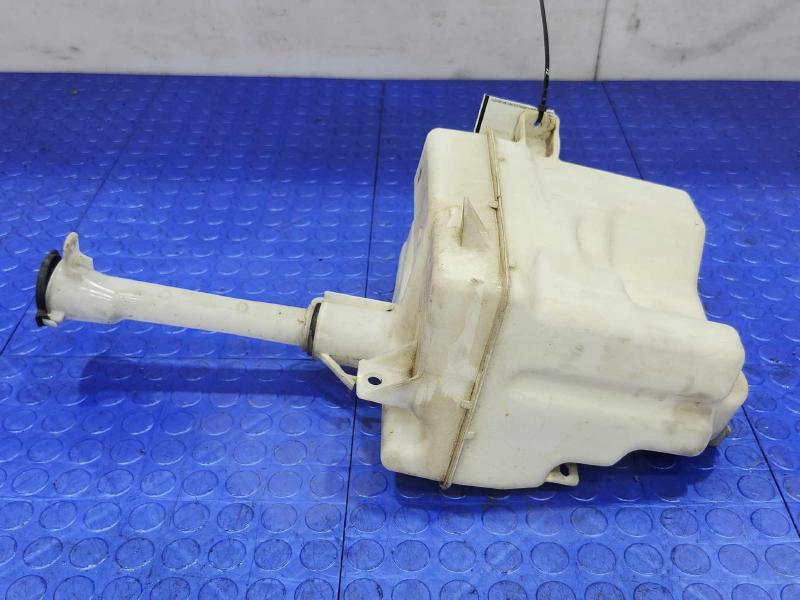 2016 Toyota Corolla Washer Bottle