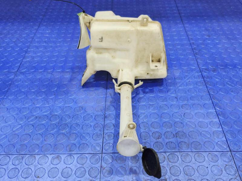 2016 Toyota Corolla Washer Bottle