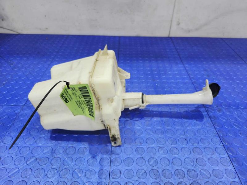 2016 Toyota Corolla Washer Bottle