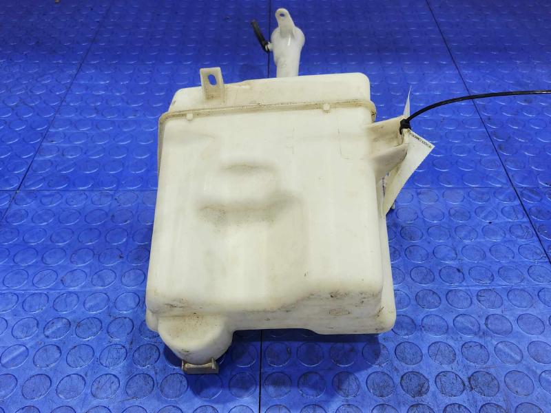 2016 Toyota Corolla Washer Bottle