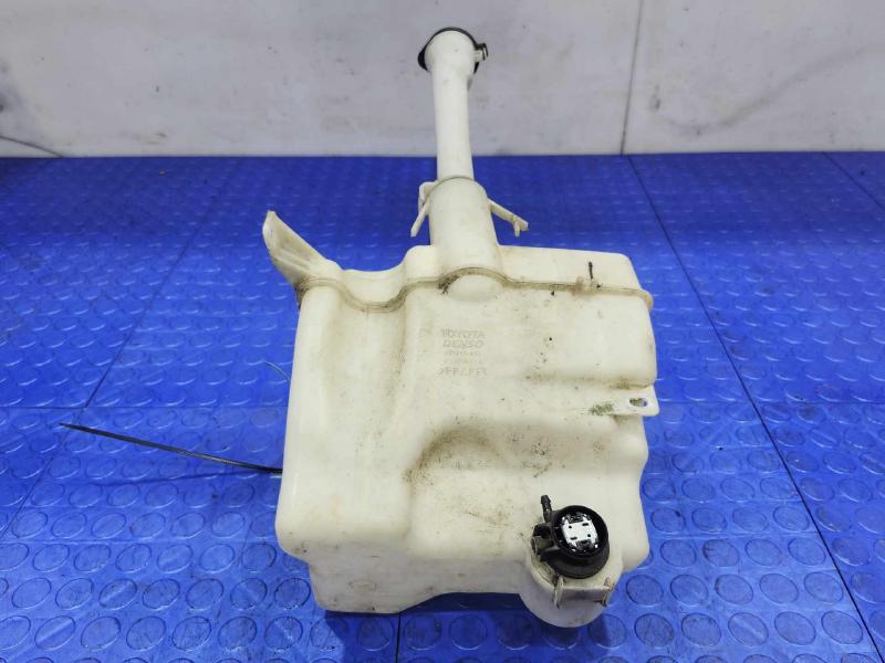 2016 Toyota Corolla Washer Bottle