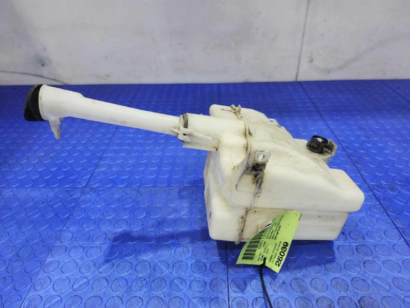 2016 Toyota Corolla Washer Bottle