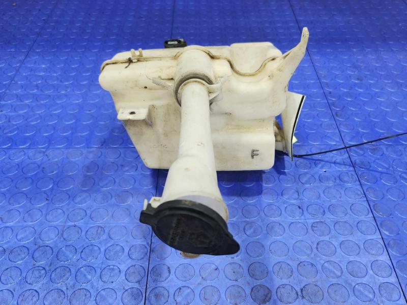 2016 Toyota Corolla Washer Bottle