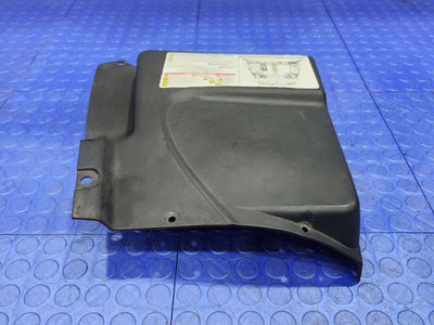 2011 Maserati Quattroporte Misc Ebay Parts