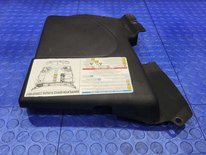 2011 Maserati Quattroporte Misc Ebay Parts