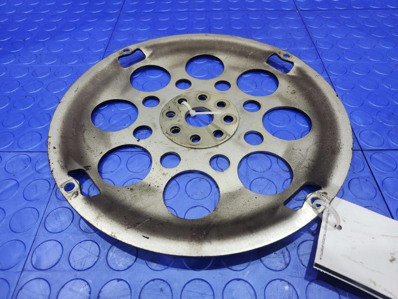 2009 Subaru Forester Flywheel