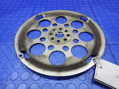 2009 Subaru Forester Flywheel