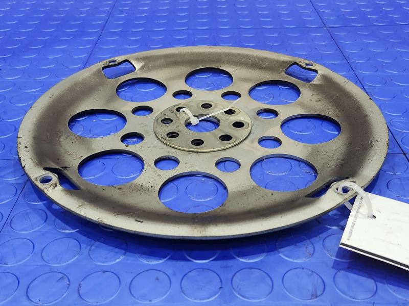 2009 Subaru Forester Flywheel