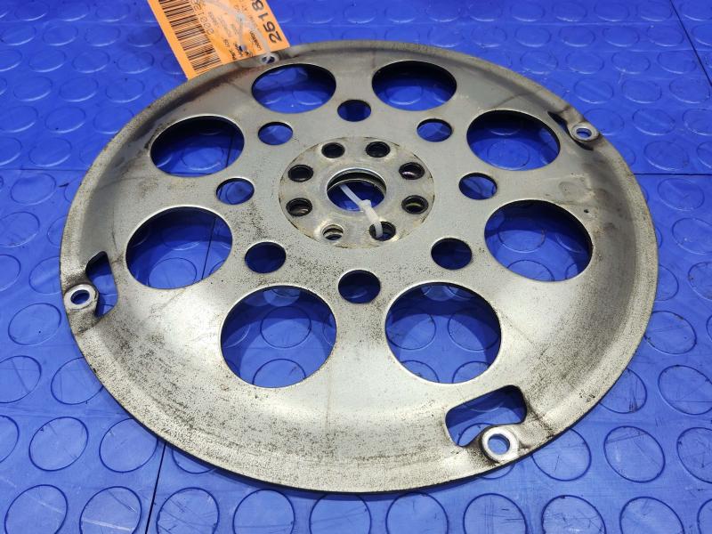 2009 Subaru Forester Flywheel