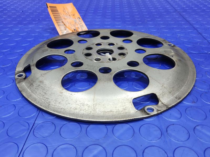 2009 Subaru Forester Flywheel