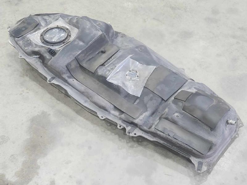 2006-2012 Toyota RAV4 Fuel Tank Assembly Gas Tank Genuine OEM 770010R030