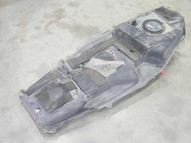 2006-2012 Toyota RAV4 Fuel Tank Assembly Gas Tank Genuine OEM 770010R030