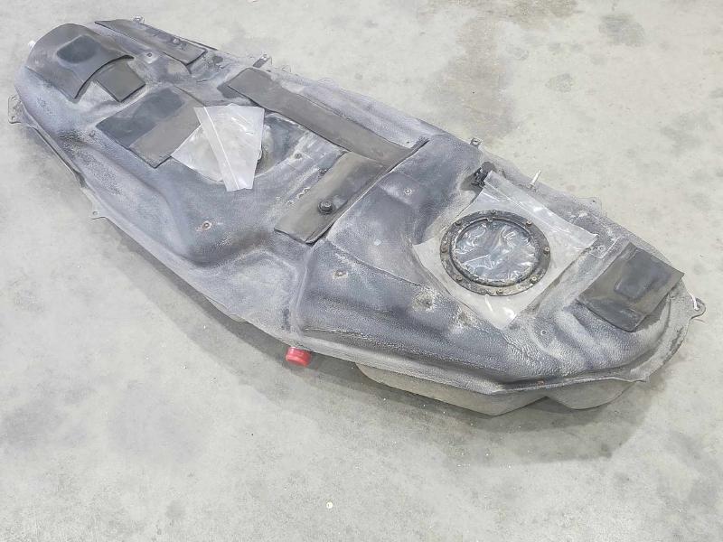2006-2012 Toyota RAV4 Fuel Tank Assembly Gas Tank Genuine OEM 770010R030