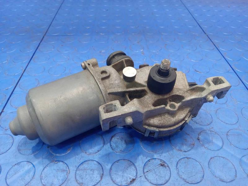 2012 Jeep Grand Cherokee Wiper Motor Front