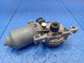 2012 Jeep Grand Cherokee Wiper Motor Front