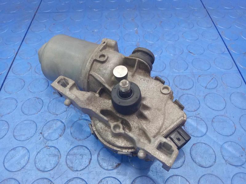 2012 Jeep Grand Cherokee Wiper Motor Front