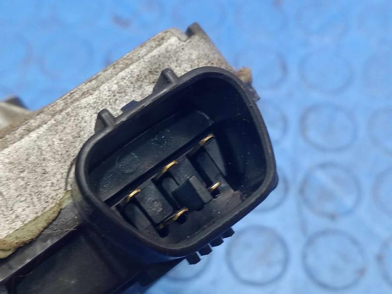 2012 Jeep Grand Cherokee Wiper Motor Front