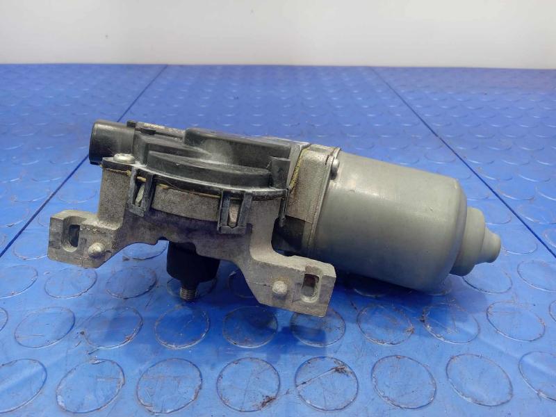 2012 Jeep Grand Cherokee Wiper Motor Front