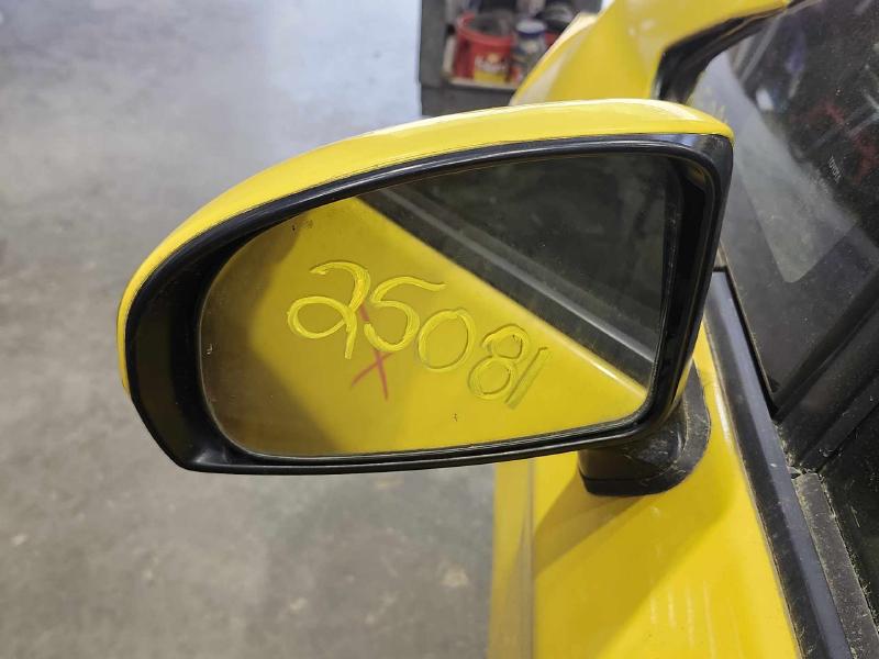2013 Toyota Prius Door Mirror