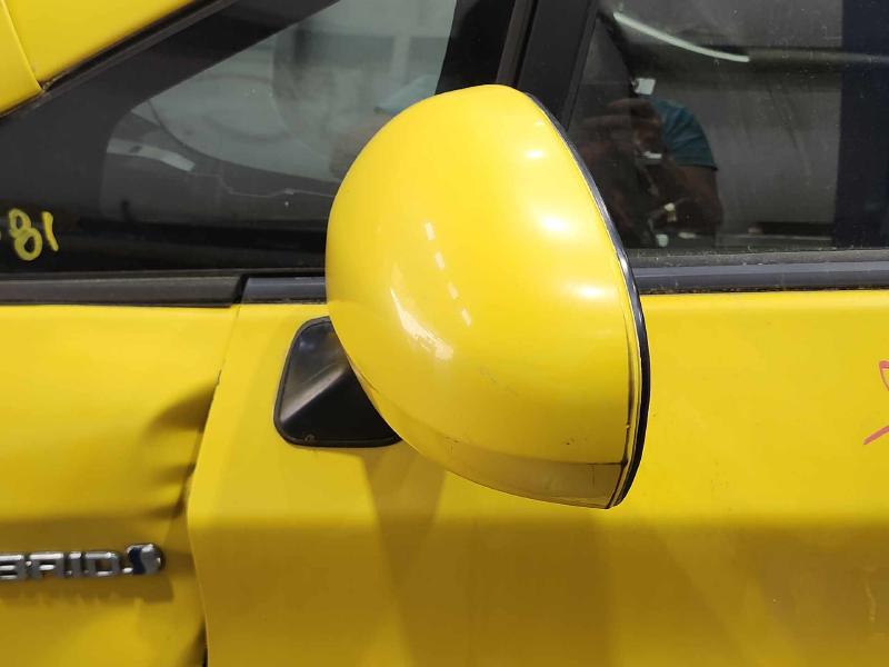 2013 Toyota Prius Door Mirror