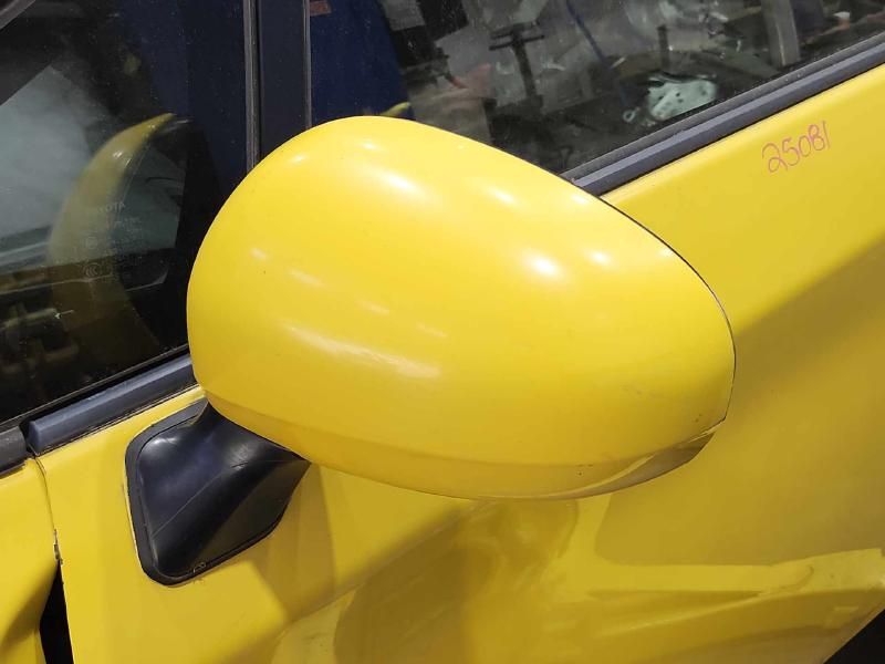 2013 Toyota Prius Door Mirror