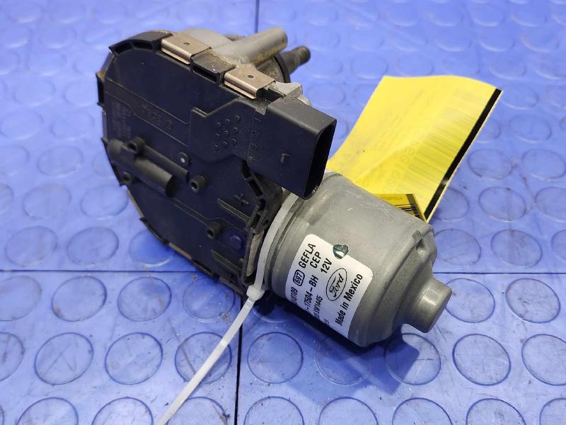 2012-2018 Ford Focus Windshield Wiper Motor Right Passenger Side OEM BM5117508BH