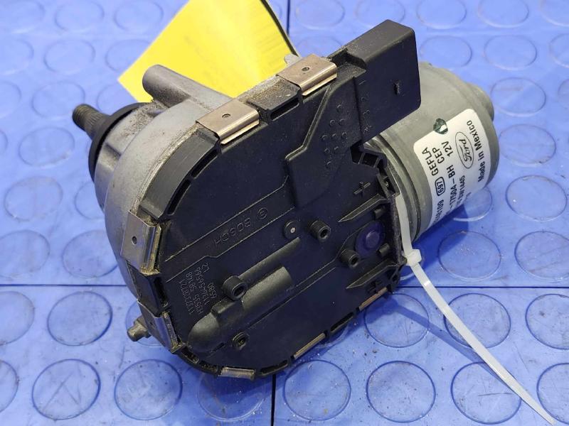 2012-2018 Ford Focus Windshield Wiper Motor Right Passenger Side OEM BM5117508BH