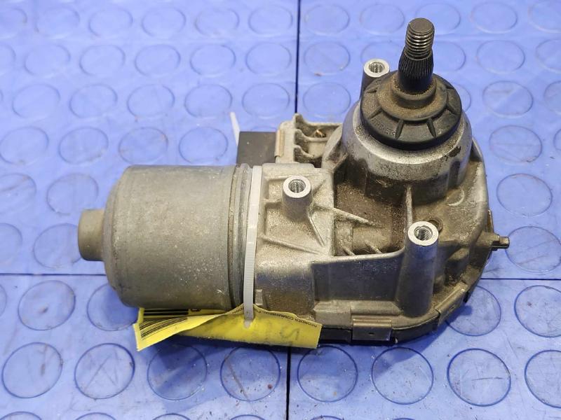 2012-2018 Ford Focus Windshield Wiper Motor Right Passenger Side OEM BM5117508BH