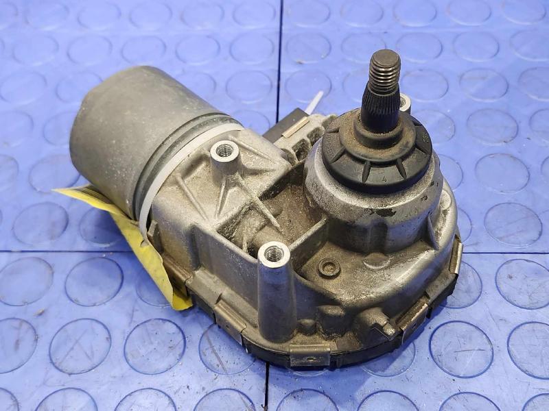 2012-2018 Ford Focus Windshield Wiper Motor Right Passenger Side OEM BM5117508BH
