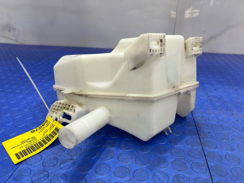 2018 Chevrolet Cruze Washer Bottle