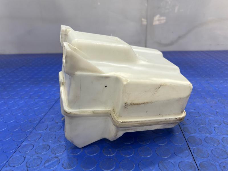 2018 Chevrolet Cruze Washer Bottle