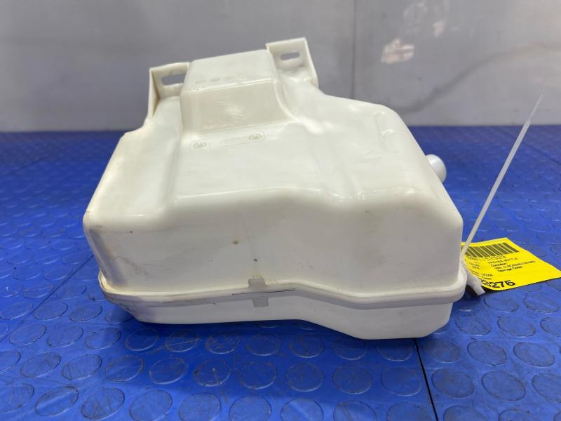 2018 Chevrolet Cruze Washer Bottle