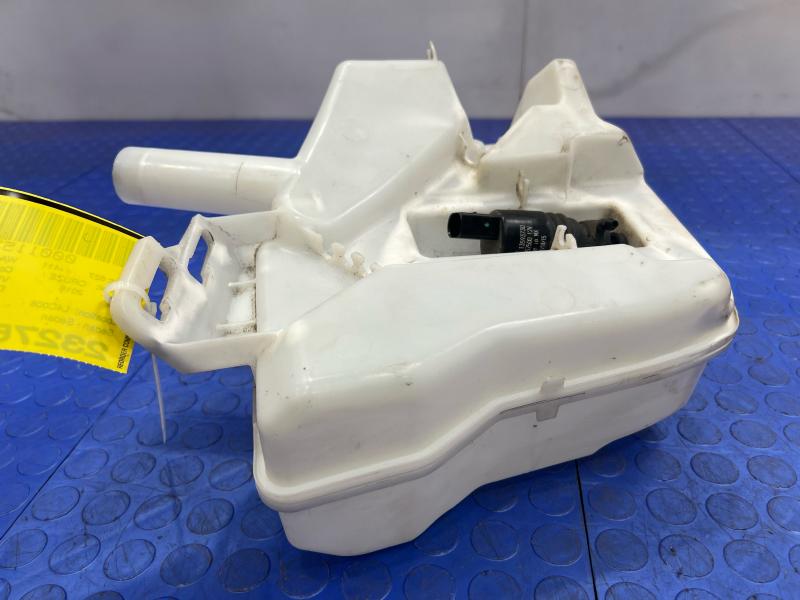 2018 Chevrolet Cruze Washer Bottle