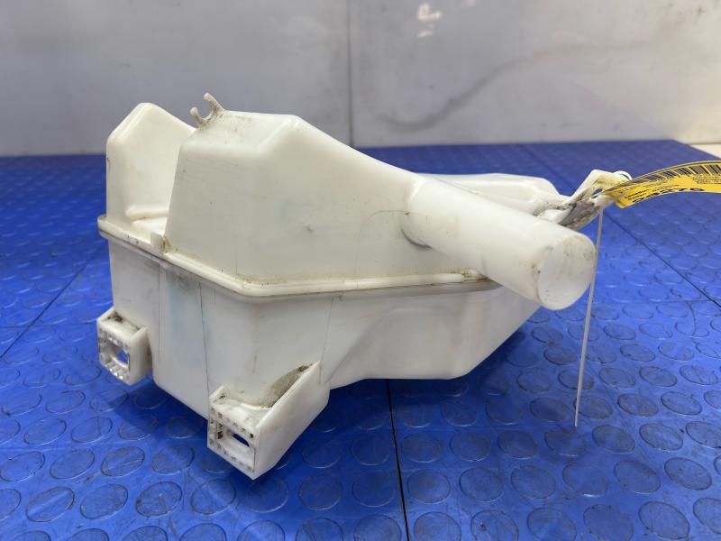 2018 Chevrolet Cruze Washer Bottle