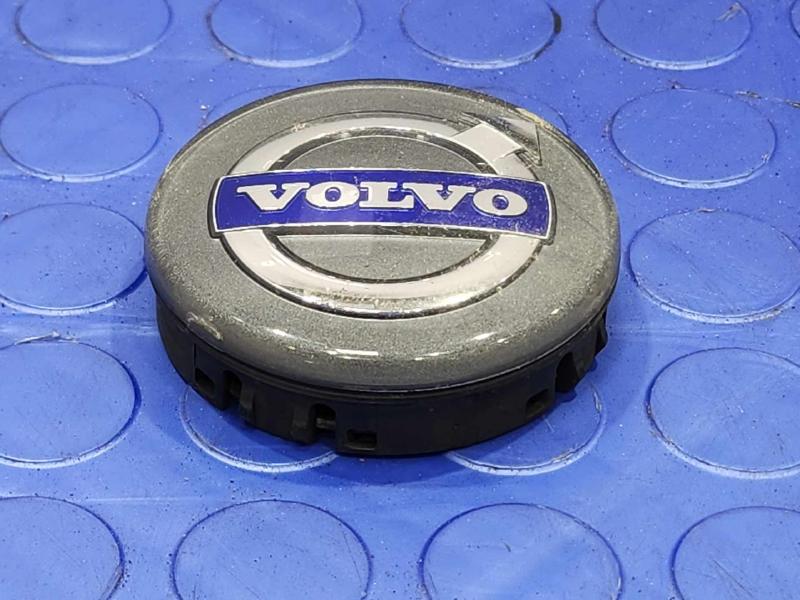 2012 Volvo XC60 Center Cap