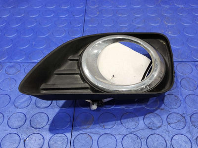 2011 Toyota Camry Grille