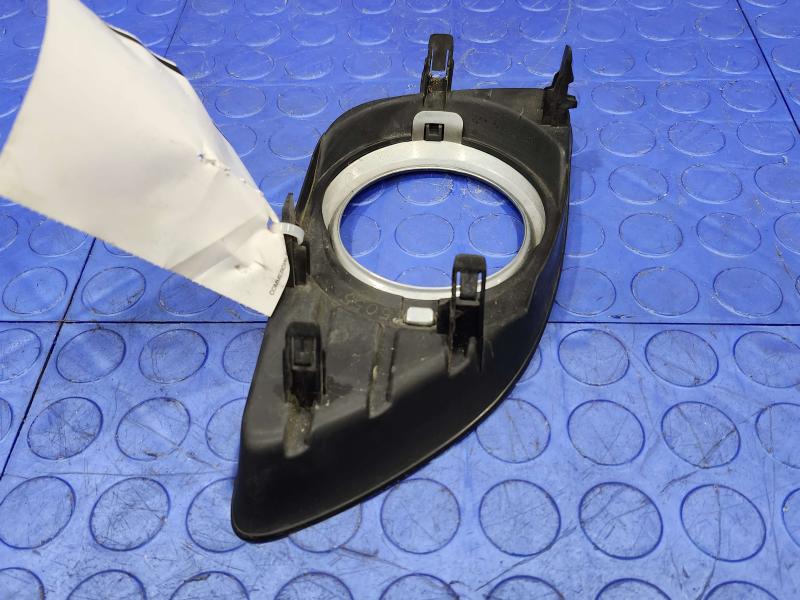 2011 Toyota Camry Grille