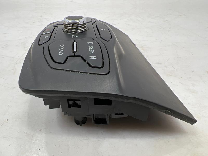2013 - 2016 Ford Escape Radio Control Panel w/o Sony w/ 8' Display Opt OEM CJ5Z18C858HJ