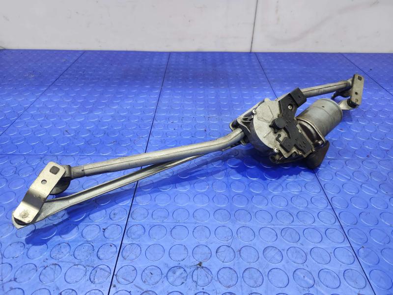 2012 Mercedes Sprinter Wiper Motor Front